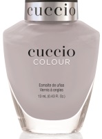 Cuccio Colour I Wonder Where 13ml 33% OFF