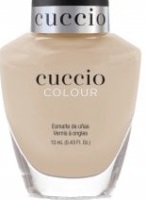 Cuccio Colour Left Wanting More 13ml 33% OFF