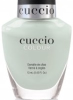 Cuccio Colour Why Hello 13ml