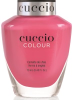 Cuccio Colour Hot Thang! 13ml