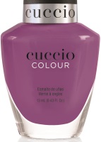Cuccio Colour Mercury Rising 13ml 33% OFF