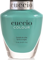 Cuccio Colour Aquaholic 13ml 33% OFF