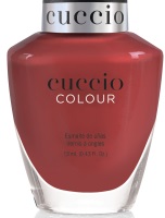 Cuccio Colour Rock Solid 13ml 33% OFF