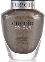 Cuccio Colour Nurture Nature 13ml 33% OFF
