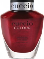 Cuccio Colour Give It A Twirl 13ml