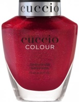 Cuccio Colour 3,2,1 Kiss 13ml