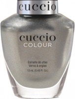 Cuccio Colour Just A Prosecco 13ml 33% OFF