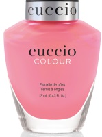 Cuccio Colour Punch Sorbet 13ml 33% OFF