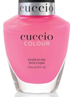 Cuccio Colour Dragonfruit Sorbet 13ml 33% OFF