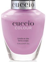 Cuccio Colour Lavender Sorbet 13ml 33% OFF