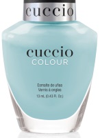 Cuccio Colour Blueberry Sorbet 13ml