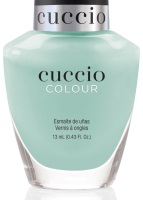 Cuccio Colour Mint Sorbet 13ml 33% OFF
