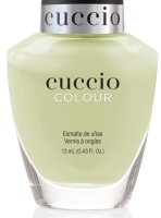 Cuccio Colour Pistachio Sorbet 13ml 33% OFF
