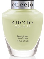 Cuccio Colour Pistachio Sorbet 13ml