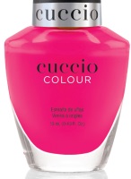 Cuccio Colour We Got The Beat 13ml