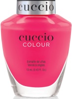 Cuccio Colour Love Is A Battlefield 13ml