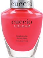 Cuccio Colour Livin' On A Prayer 13ml