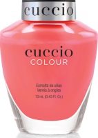 Cuccio Colour Once In A Lifetime 13ml 33% OFF