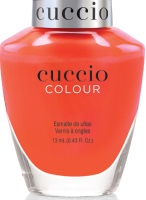 Cuccio Colour Paradise City 13ml 33% OFF