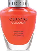 Cuccio Colour Paradise City 13ml