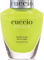 Cuccio Colour Dancing In The Dark 13ml