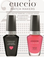Cuccio MatchMaker Pretty Awesome 33% OFF