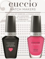 Cuccio MatchMaker She Rocks