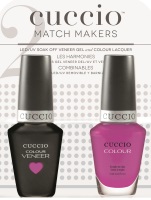 Cuccio MatchMaker Limitless