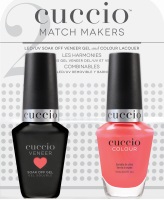 Cuccio MatchMaker Once In A Lifetime 33% OFF