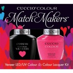 Cuccio MatchMaker Totally Tokyo 33% OFF