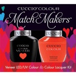 Cuccio MatchMaker Shaking My Morocco