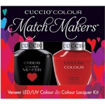 Cuccio MatchMaker A Kiss in Paris 33% OFF
