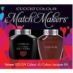 Cuccio MatchMaker It's No Istanbul