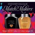 Cuccio MatchMaker Russian Opulence