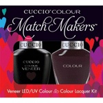 Cuccio MatchMaker Romania After Dark