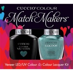 Cuccio MatchMaker Dublin Emerald Isle 33% OFF