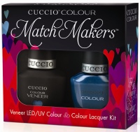 Cuccio MatchMaker Wild Knights