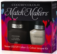 Cuccio MatchMaker Fair Game