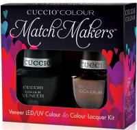 Cuccio MatchMaker Alien Nation