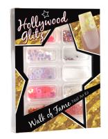 Hollywood Glitz Walk of Fame Kit