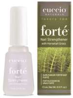 Cuccio Naturale Forte Nail Strengthener15ml