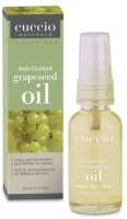 Cuccio Naturale Grapeseed Anti-Oxidant Oil 30ml