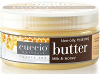 Cuccio Naturale 226g Milk & Honey Butter