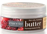 Cuccio Naturale 226g Pomegranate & Fig Butter