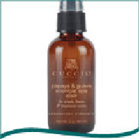 Cuccio Naturale Papaya & Guava Elixir 60ml