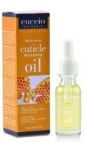 Cuccio Naturale Milk & Honey Cuticle Oil 15ml