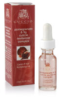 Cuccio Naturale Pomegranate & Fig Cuticle Oil 15ml