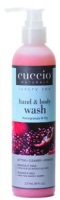 Cuccio Naturale Pomegranate & Fig Body Wash 240ml