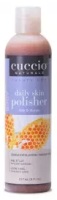 Cuccio Naturale Milk & Honey Skin Polisher 237ml