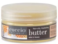 Cuccio Naturale Milk & Honey BABY Butter 42g